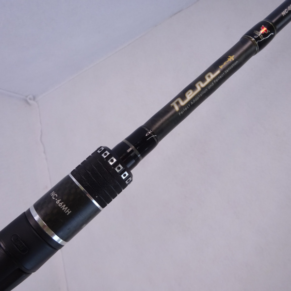 13ネロ NC-66MH